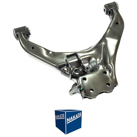 Bandeja de Suspensão Dianteira Esquerda - Nakata - NBJ3028E - (1)