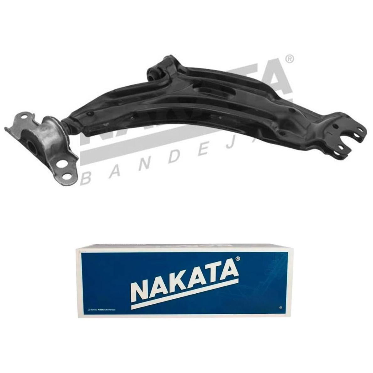 Par Bandeja Dianteira - Nakata - NBJ4006D / NBJ4006E - (3)