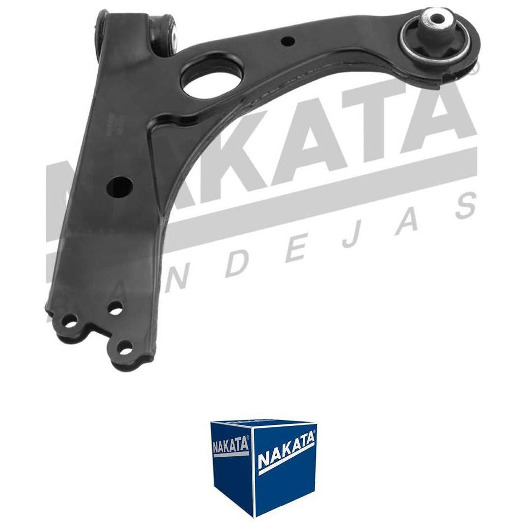 Bandeja de Suspensão Dianteira Esquerda - Nakata - NBJ4007 - (1)