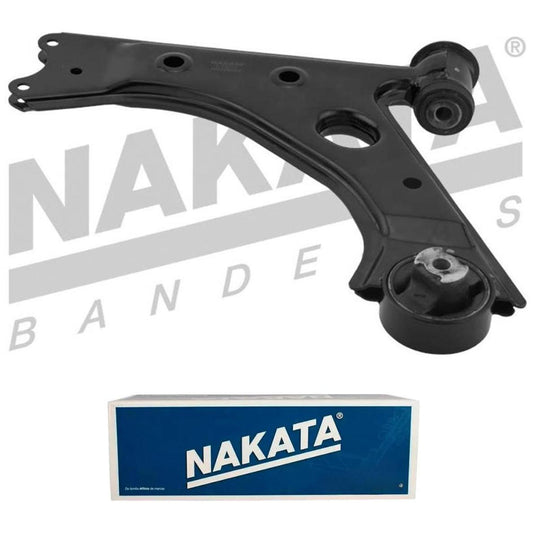 Bandeja de Suspensão Dianteira Esquerda - Nakata - NBJ4008E - (1)