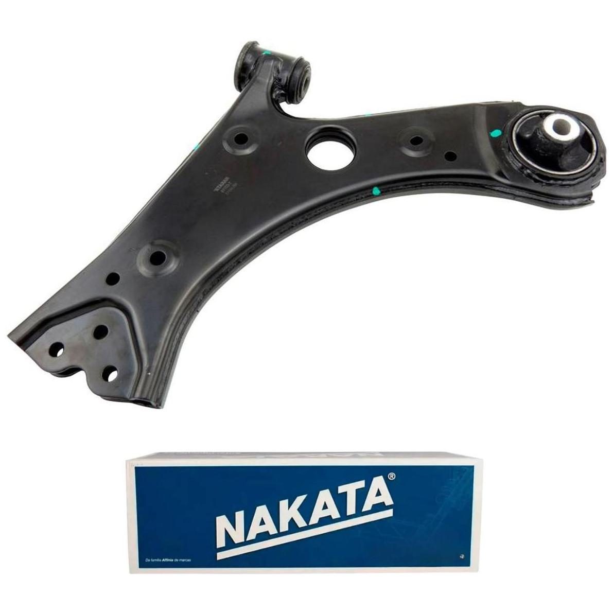 Par Bandeja Dianteira - Nakata - NBJ4015D / NBJ4015E - (3)
