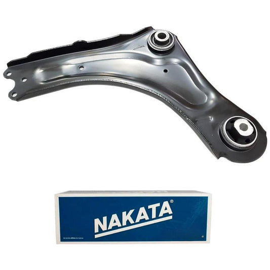 Bandeja de Suspensão Dianteira Esquerda - Nakata - NBJ6015E - (1)