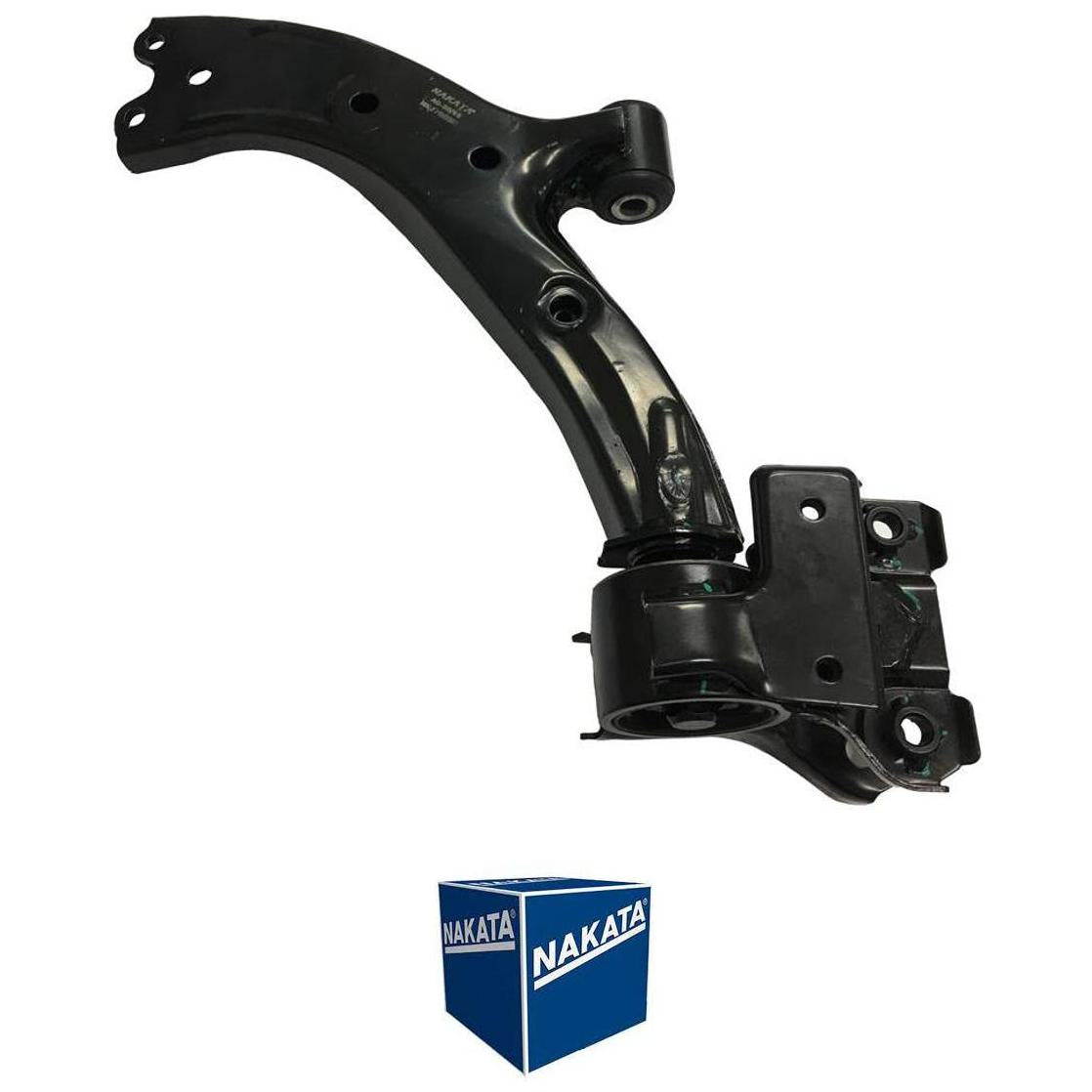 Bandeja de Suspensão Dianteira Esquerda - Nakata - NBJ7009E - (1)