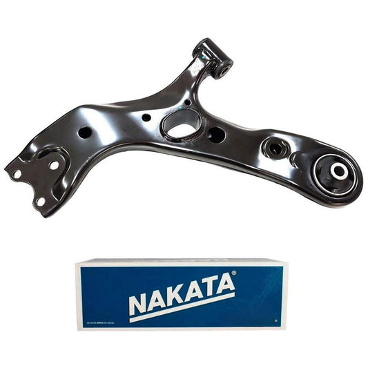 Bandeja de Suspensão Dianteira Esquerda - Nakata - NBJ7020E - (1)