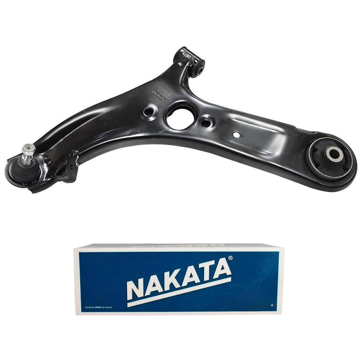Par Bandeja Dianteira - Nakata - NBJ8006DP / NBJ8006EP - (3)