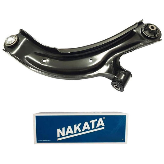 Bandeja de Suspensão Dianteira Inferior Esquerda - Nakata - NBJ6019EP - (1)