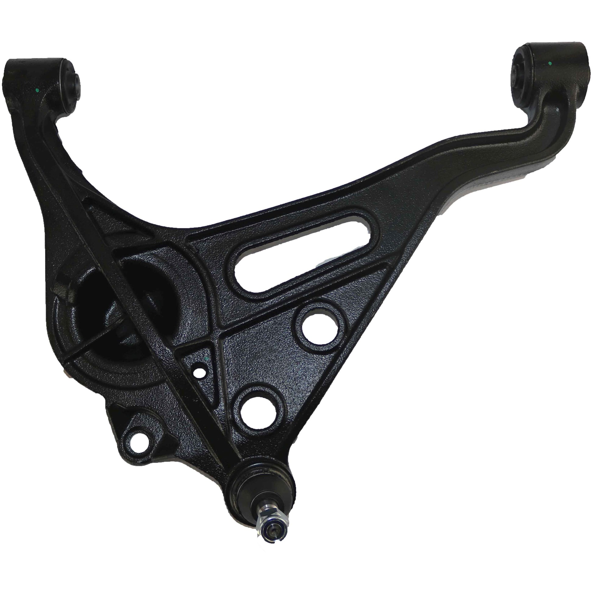 Par Bandeja Suspensão Inferior - Perfect - Bdj3700 - Bdj3701 - (2)