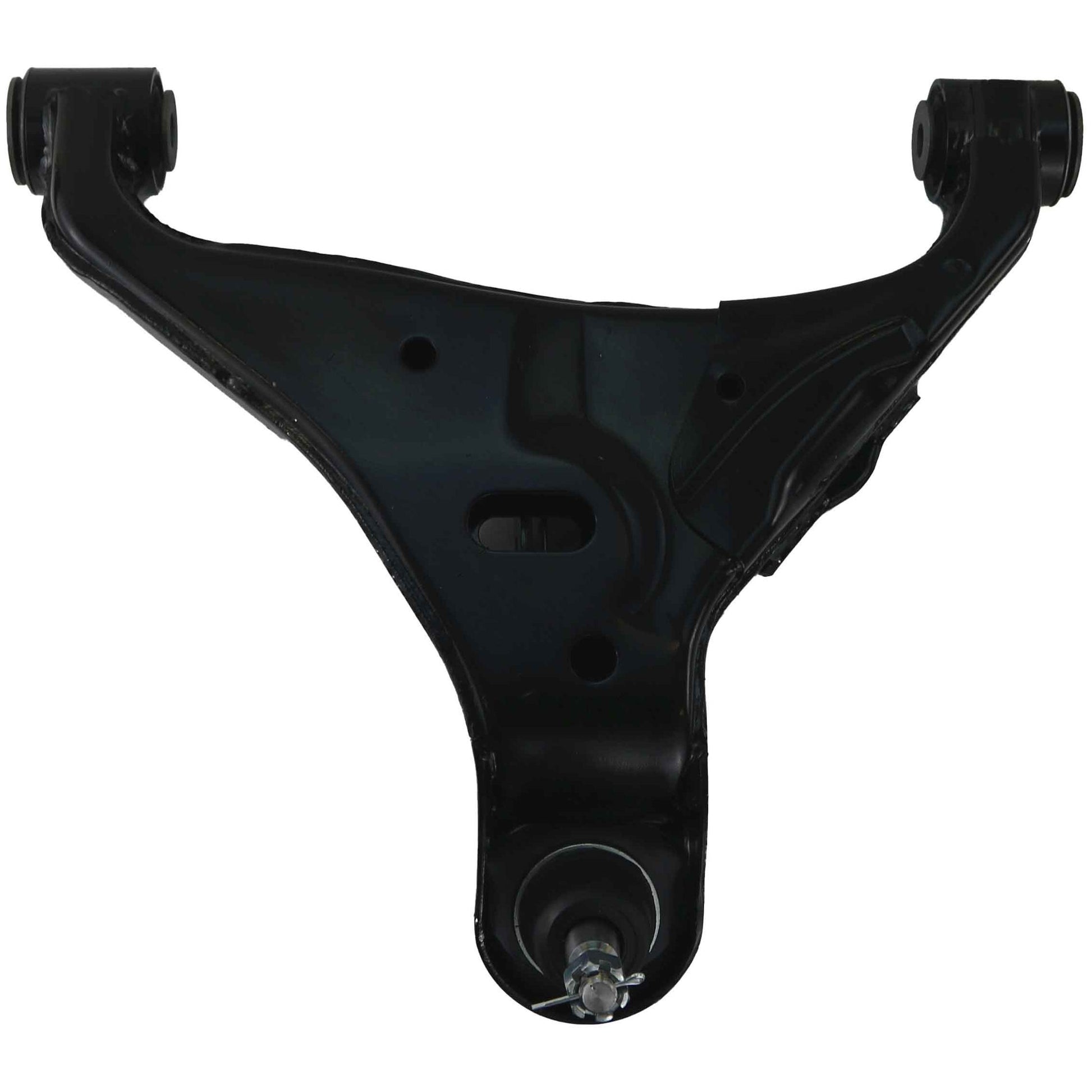Bandeja Suspensão Inferior Direito - Perfect - BDJ0240 - (1)