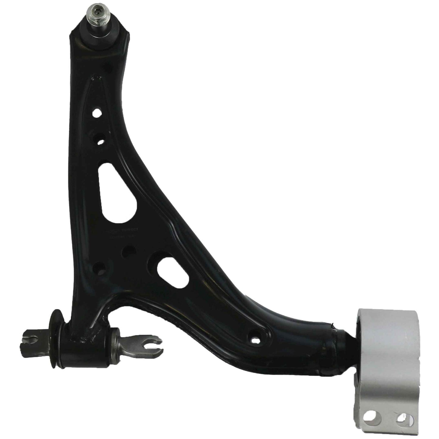 Par Bandeja Suspensão Inferior - Perfect - Bdj0394 - Bdj0395 - (2)
