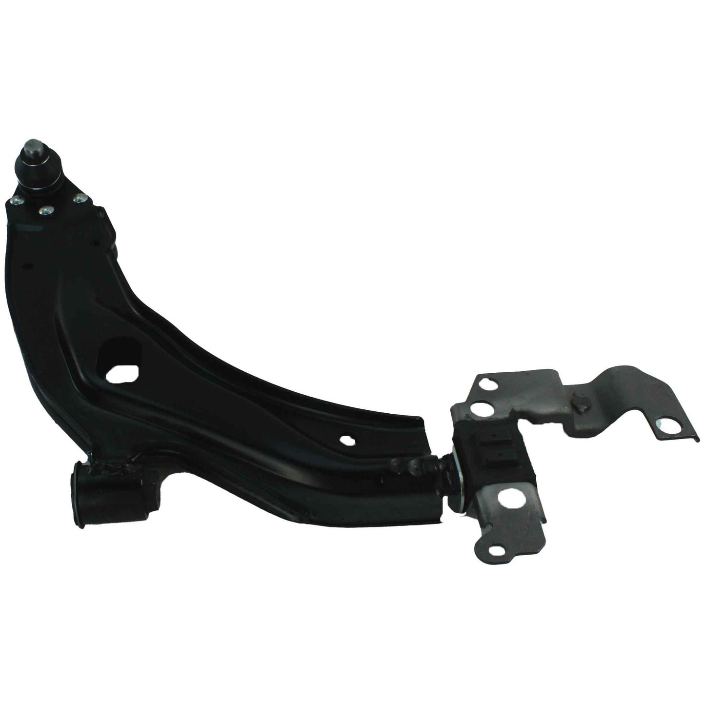 Bandeja Suspensão Inferior Direito - Perfect - BDJ0734 - (1)