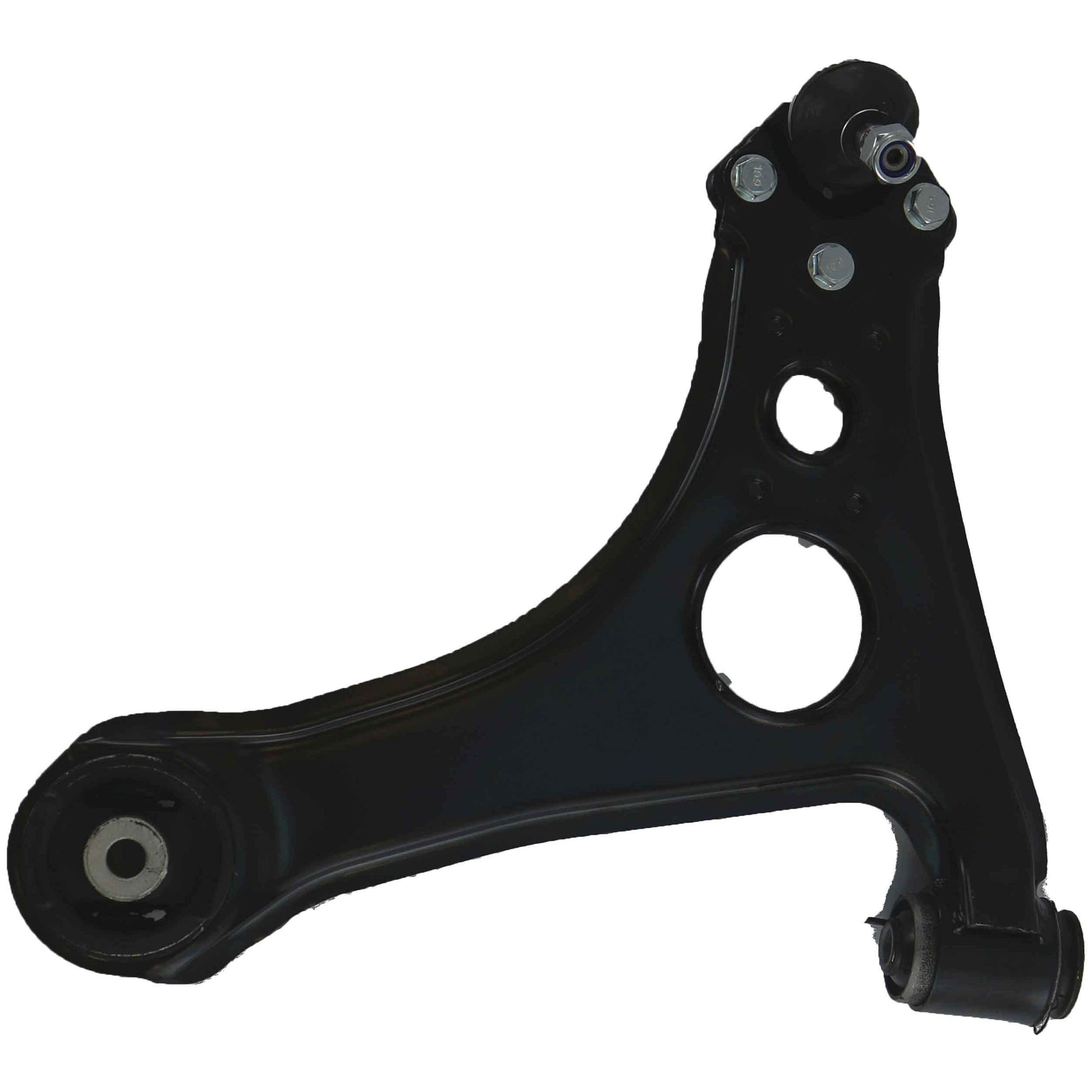Bandeja Suspensão Inferior Direito - Perfect - BDJ1207 - (1)