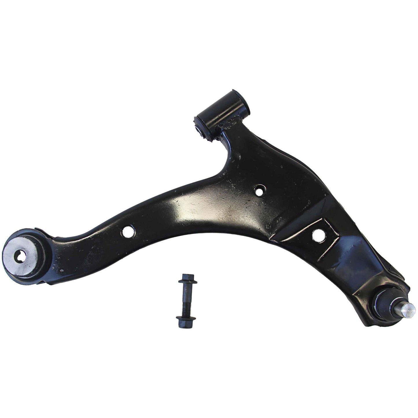 Par Bandeja Suspensão Inferior - Perfect - Bdj1600 - Bdj1601 - (2)