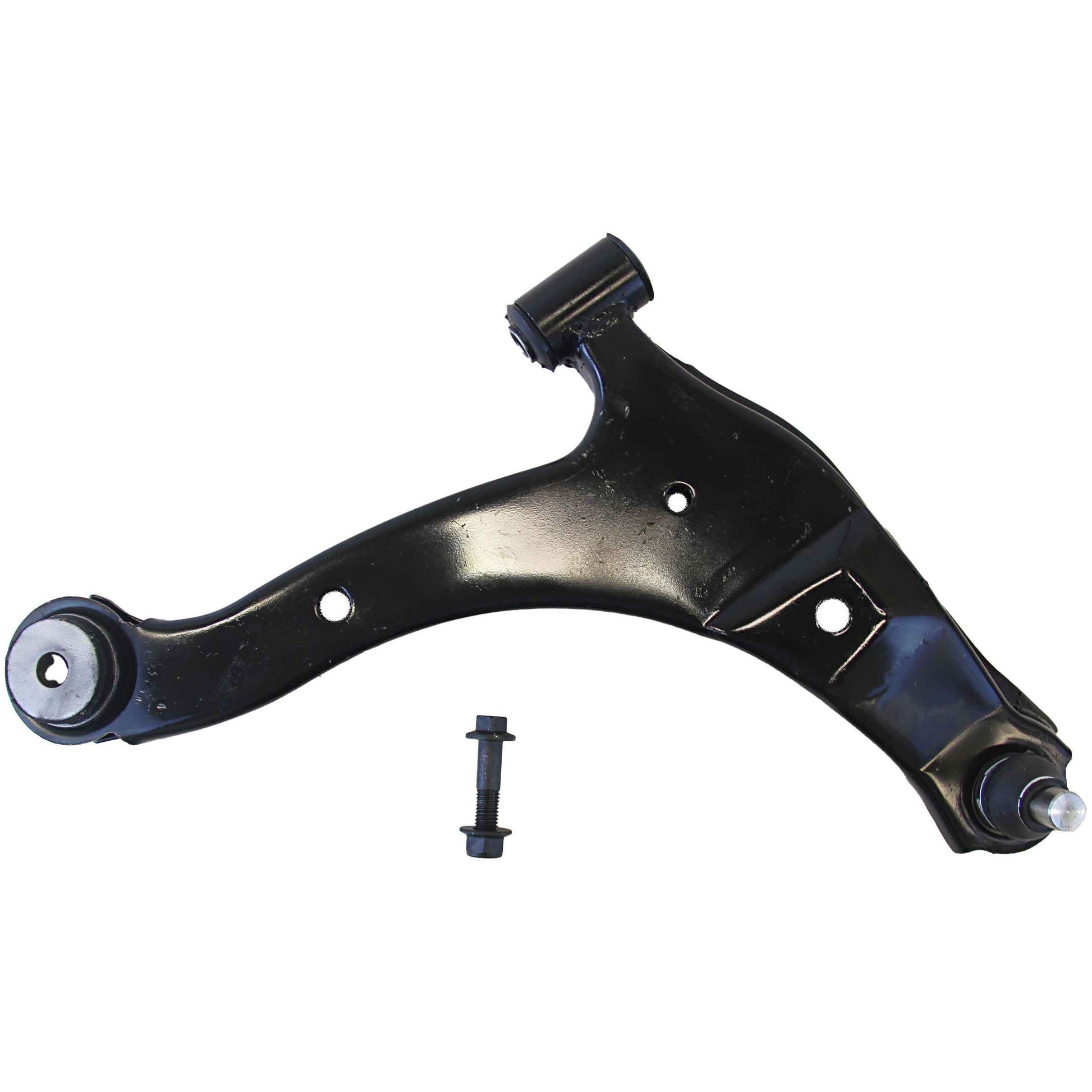 Par Bandeja Suspensão Inferior - Perfect - Bdj1600 - Bdj1601 - (2)