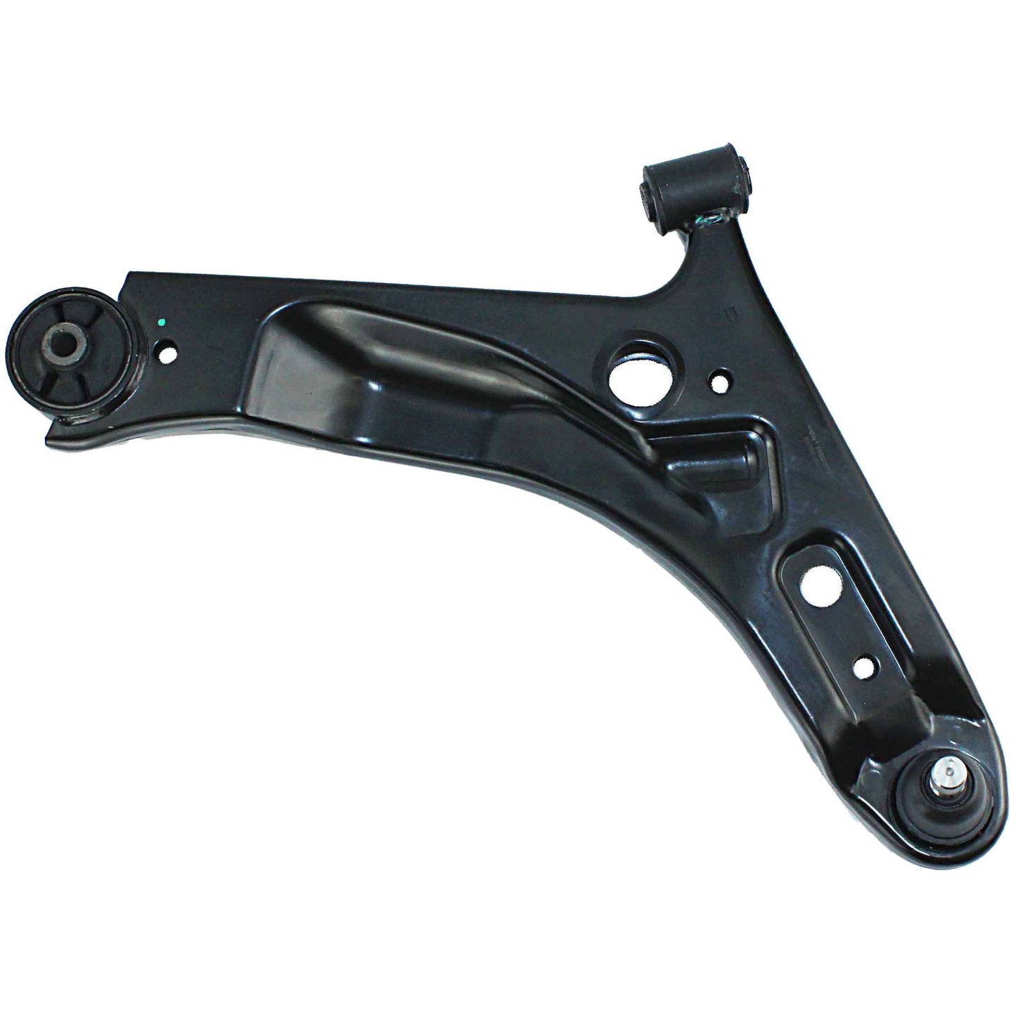 Bandeja Suspensão Inferior Direito - Perfect - BDJ2516 - (1)