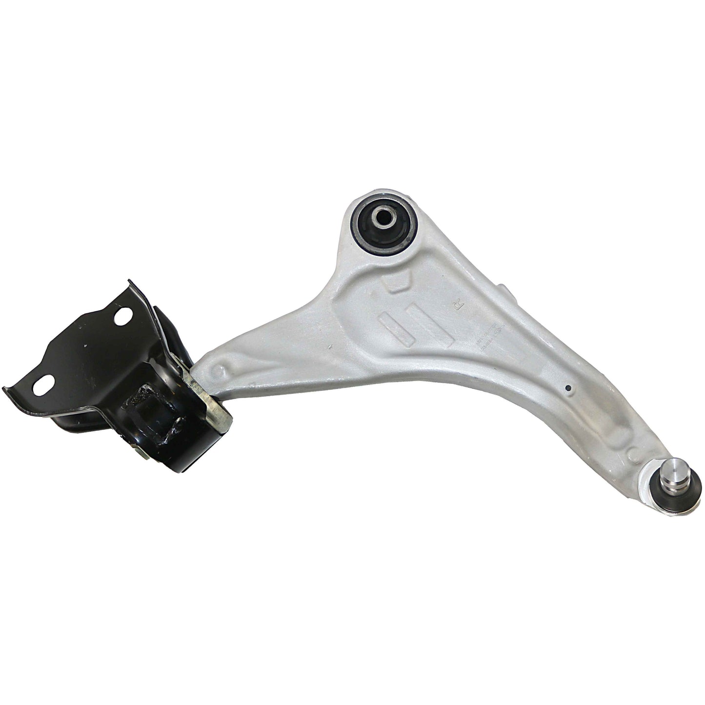 Bandeja Suspensão Inferior Direito - Perfect - BDJ2700 - (1)