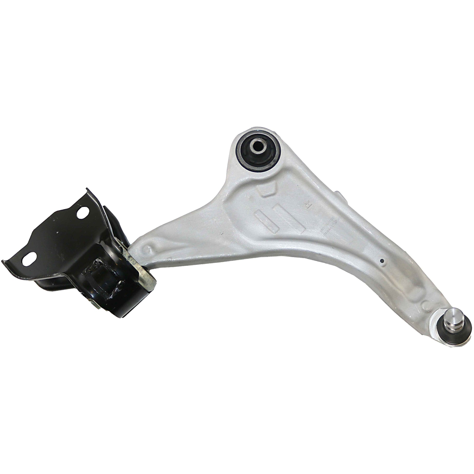 Par Bandeja Suspensão Inferior - Perfect - Bdj2700 - Bdj2701 - (2)