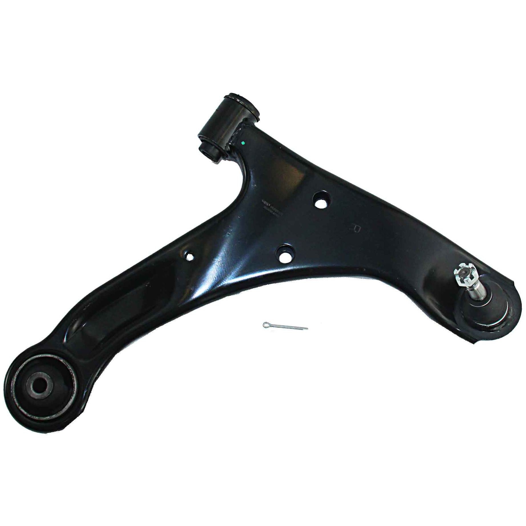Bandeja Suspensão Inferior Direito - Perfect - BDJ3702 - (1)