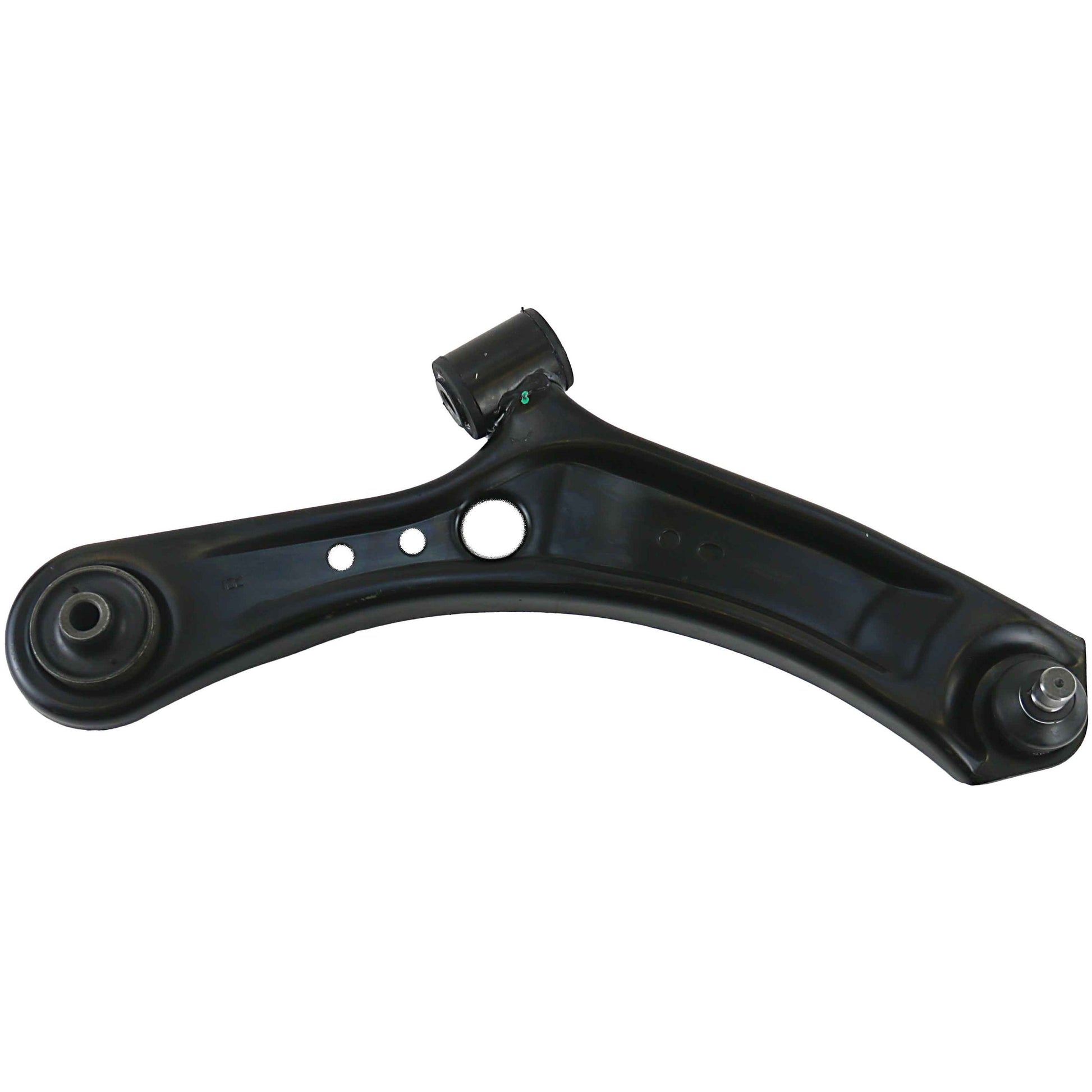 Par Bandeja Suspensão Inferior - Perfect - Bdj3704 - Bdj3705 - (3)