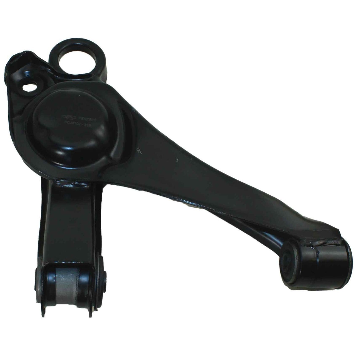 Bandeja Suspensão Inferior Direito - Perfect - BDJ4102 - (1)