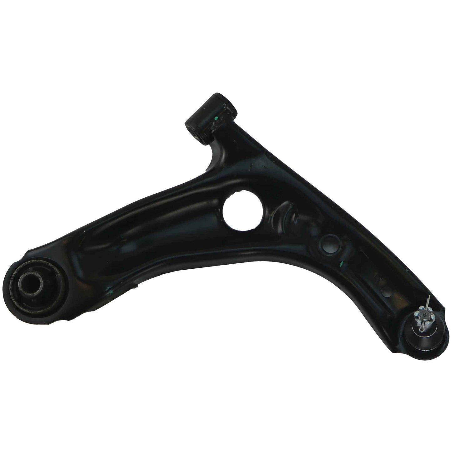 Bandeja Suspensão Inferior Direito - Perfect - BDJ4118 - (1)