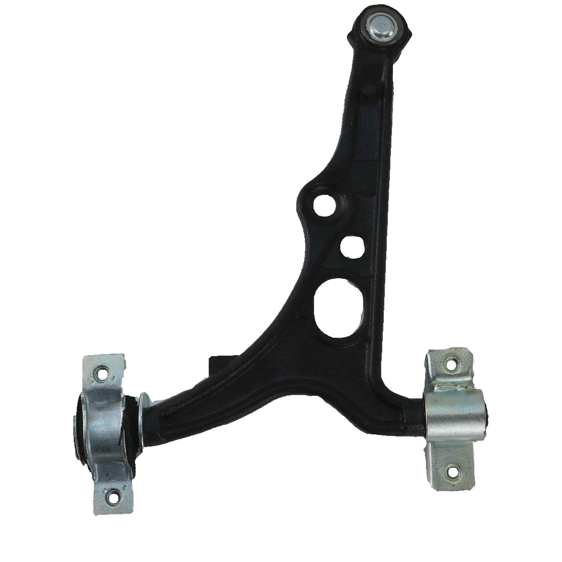 Bandeja Suspensão Inferior Direito - Perfect - BDJ4558 - (1)