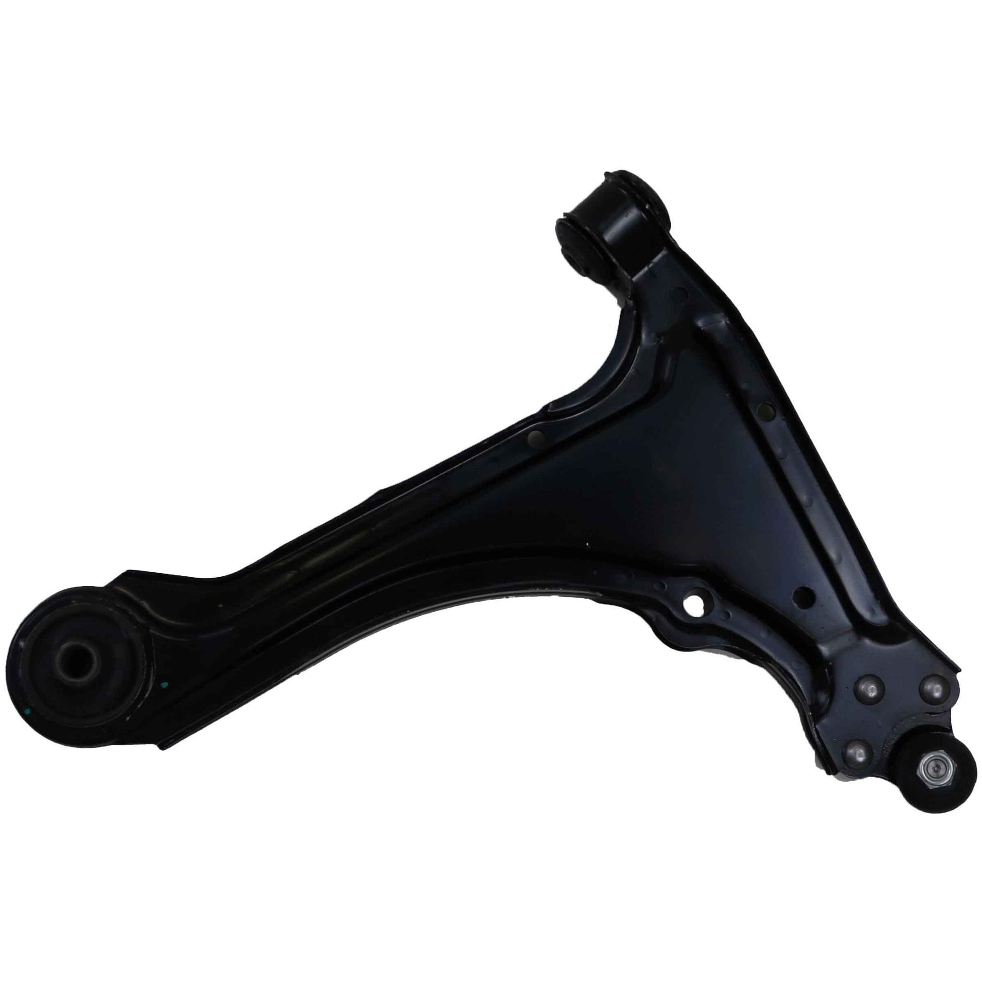Par Bandeja Suspensão Inferior - Perfect - Bdj5103 - Bdj5104 - (2)