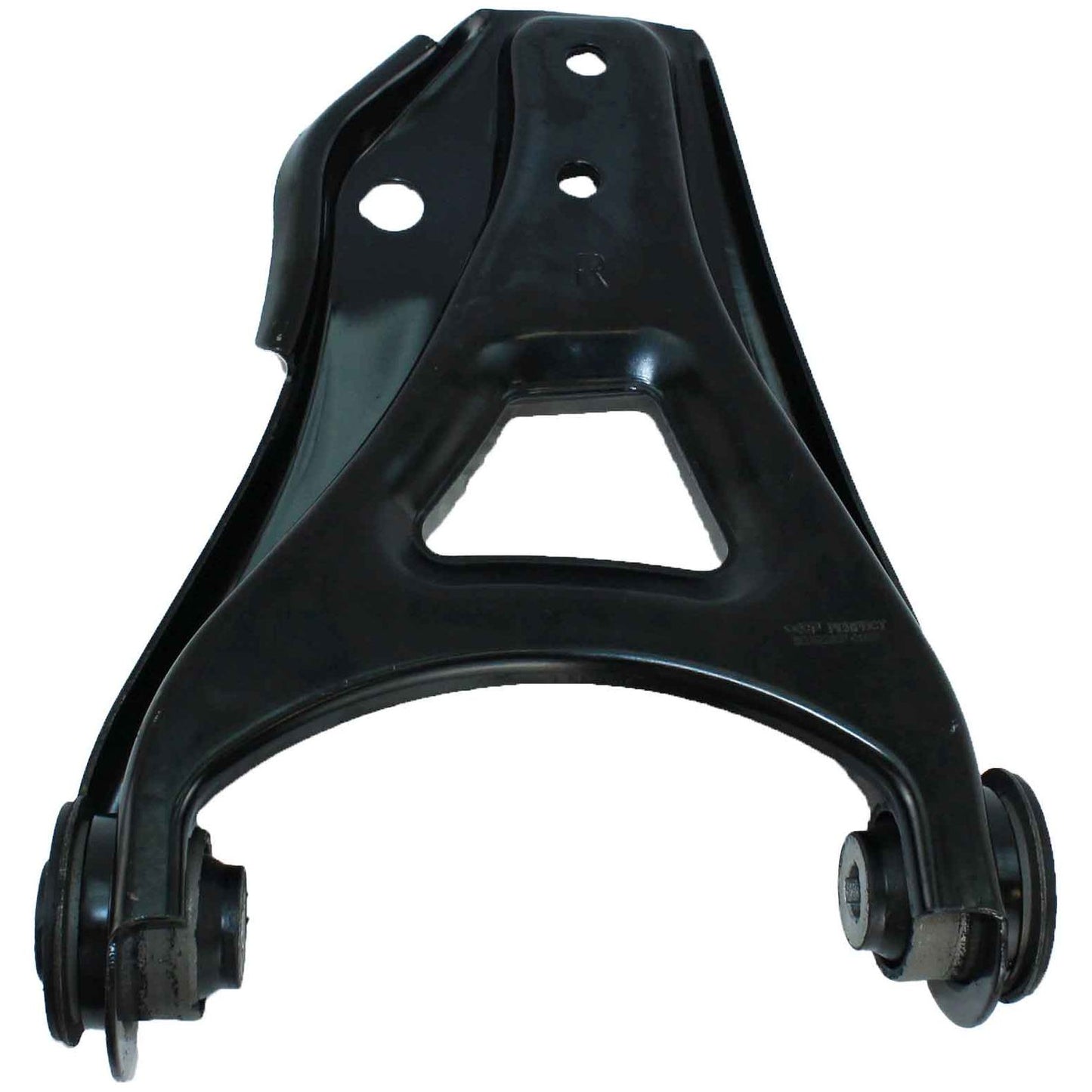 Par Bandeja Suspensão Inferior - Perfect - Bdj5227Sp - Bdj5228Sp - (2)