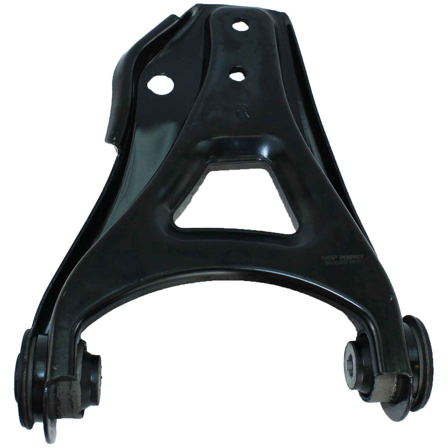 Bandeja Suspensão Inferior Direito - Perfect - BDJ5228SP - (1)