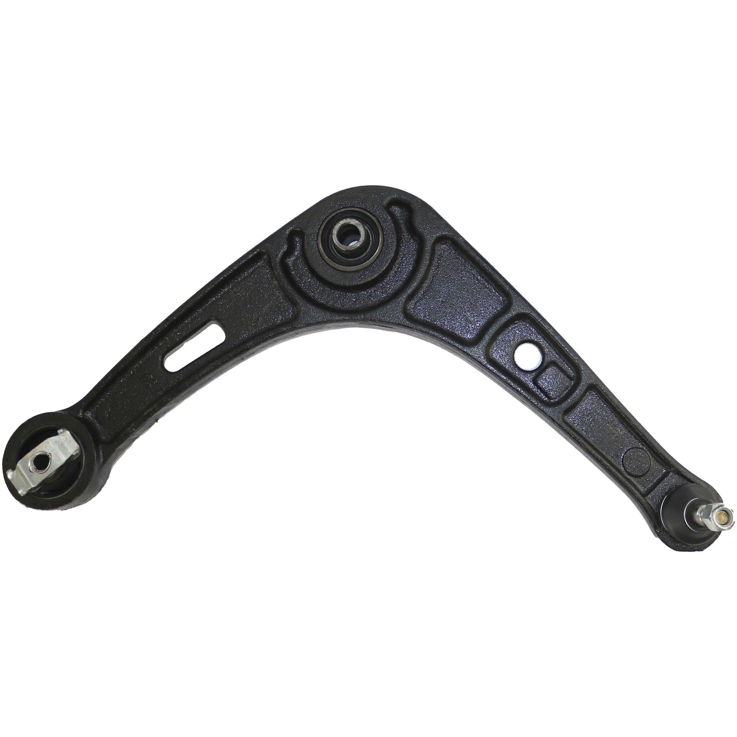 Par Bandeja Suspensão Inferior - Perfect - Bdj5229 - Bdj5230 - (3)