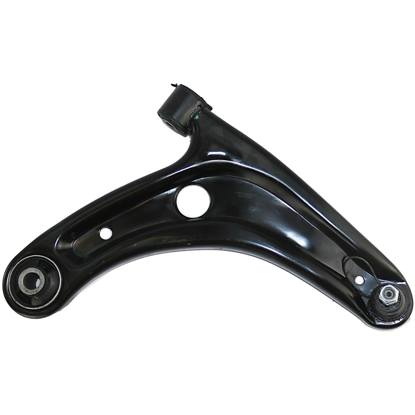Par Bandeja Suspensão Inferior - Perfect - Bdj7950 - Bdj7951 - (2)