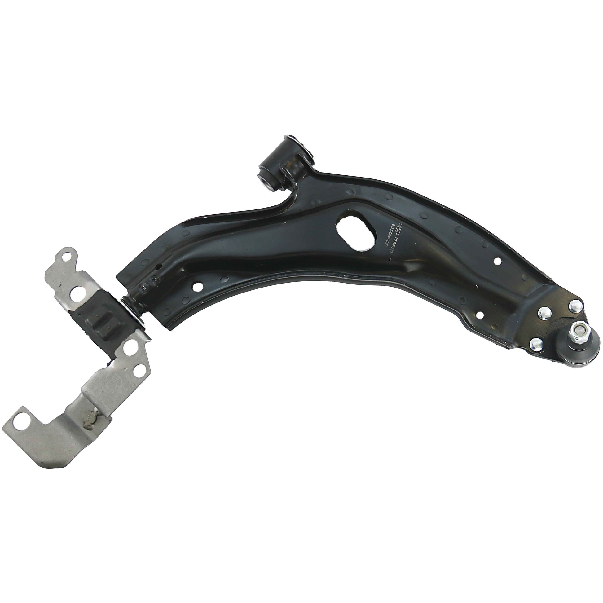 Par Bandeja Suspensão Inferior - Perfect - Bdj9005 - Bdj9006 - (3)