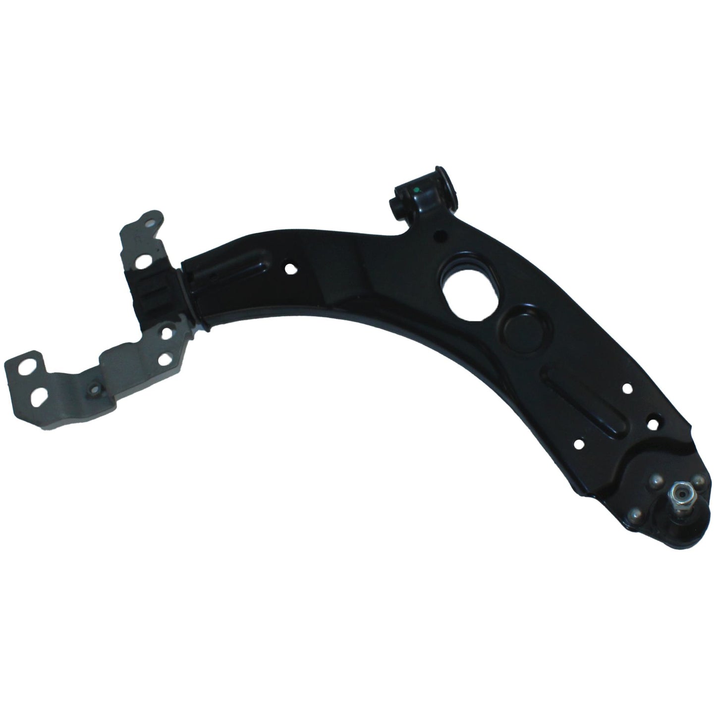 Bandeja Suspensão Inferior Direito - Perfect - BDJ9016 - (1)