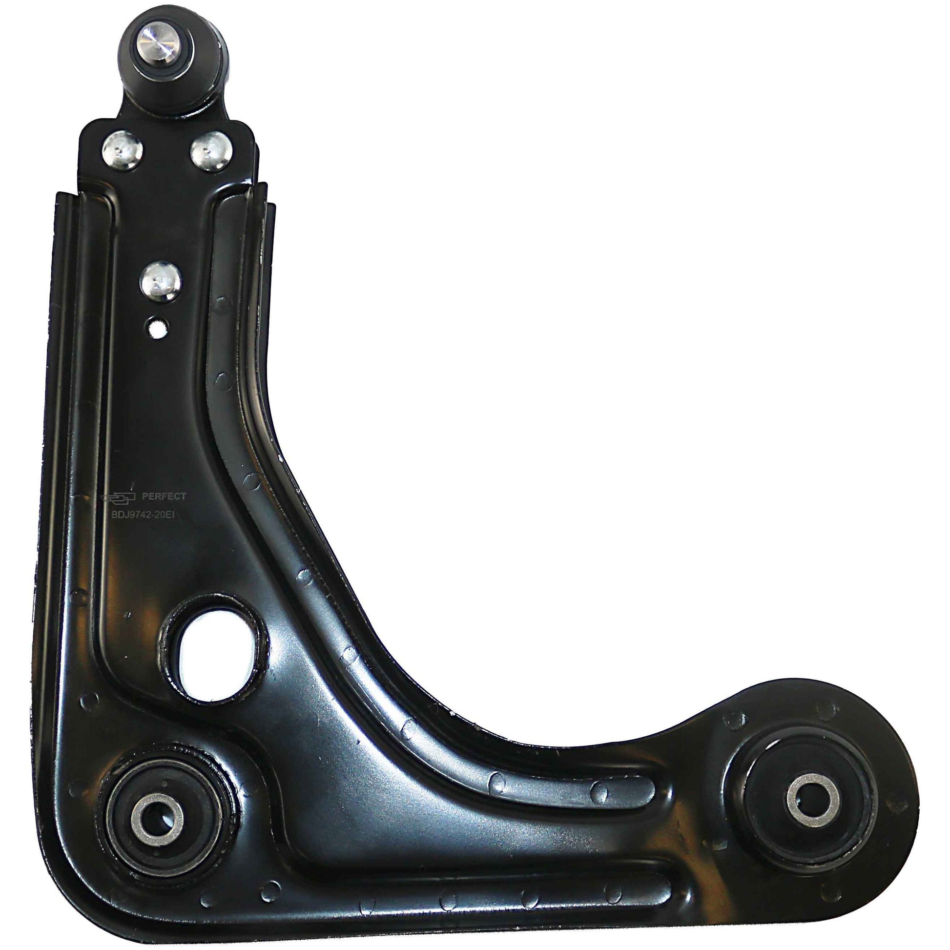 Bandeja Suspensão Inferior Direito - Perfect - BDJ9742 - (1)