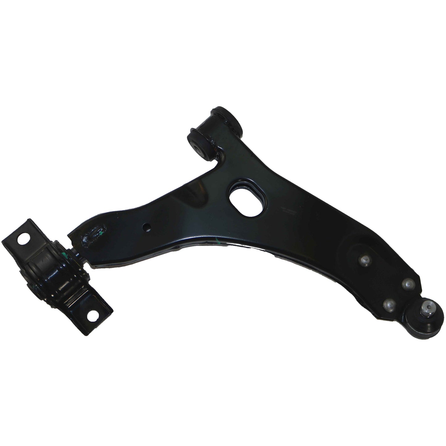 Bandeja Suspensão Inferior Direito - Perfect - BDJ9830 - (1)
