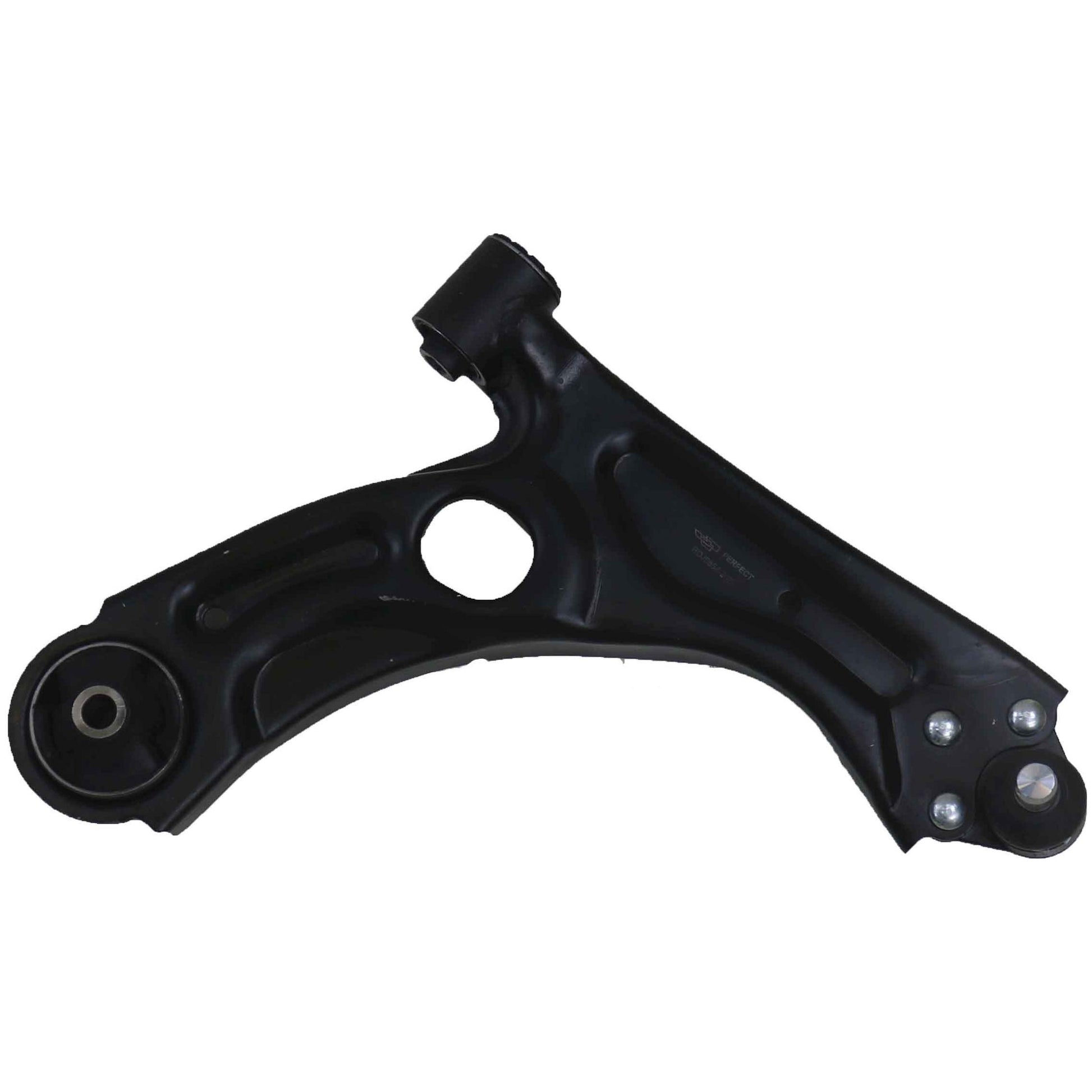 Par Bandeja Suspensão Inferior - Perfect - Bdj9854 - Bdj9855 - (2)