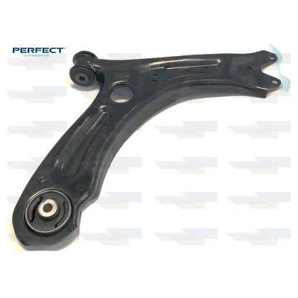 Bandeja Suspensão Inferior Direito - Perfect - BDJ9864 - (1)