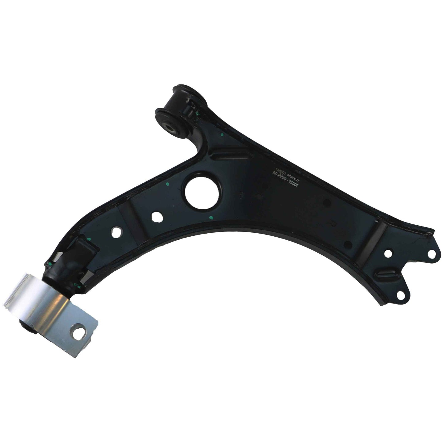 Bandeja Suspensão Inferior Direito - Perfect - BDJ9866 - (1)