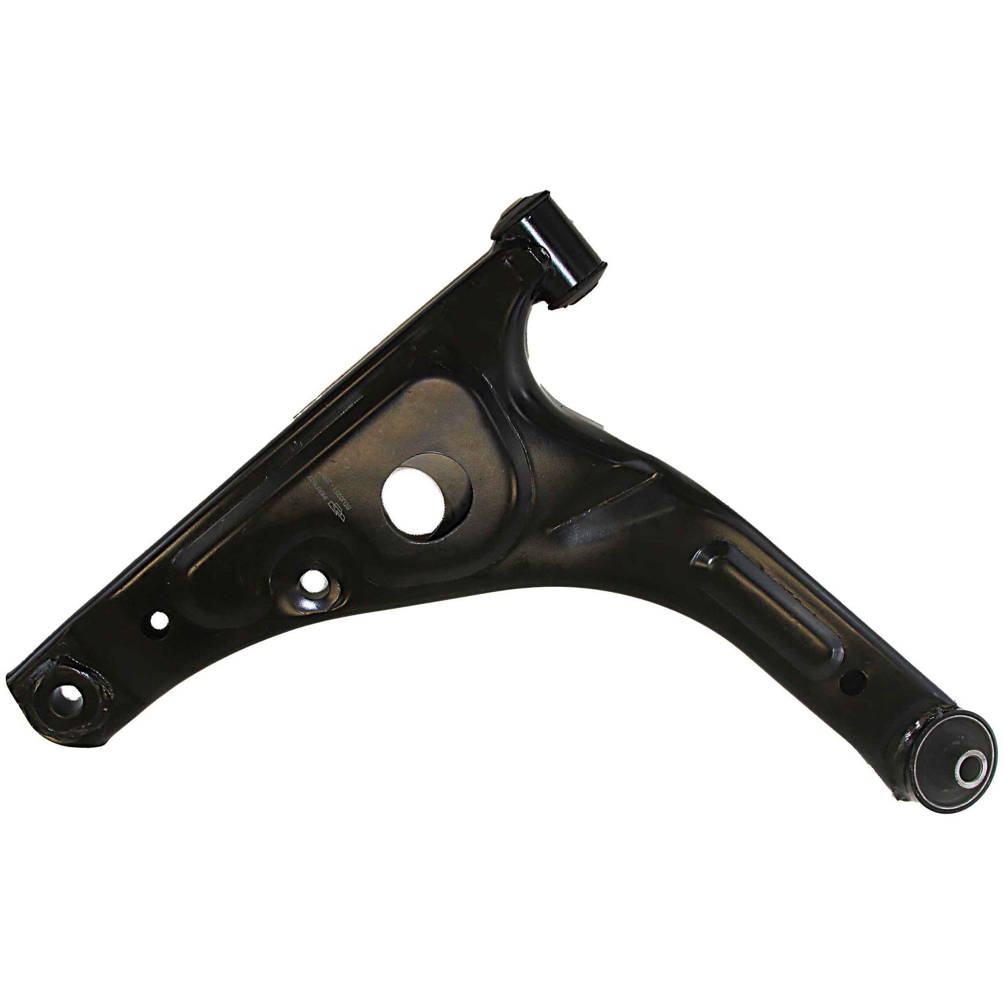 Par Bandeja Suspensão Inferior - Perfect - Bdj0250 - Bdj0251 - (2)