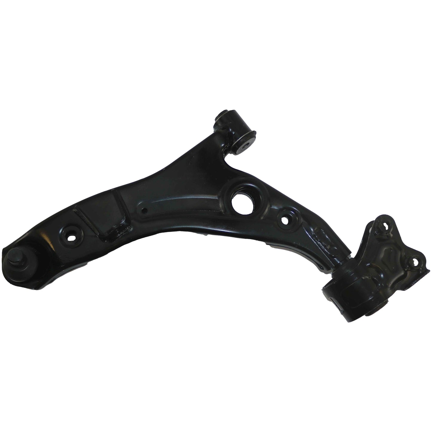 Bandeja Suspensão Inferior Esquerdo - Perfect - BDJ0257 - (1)
