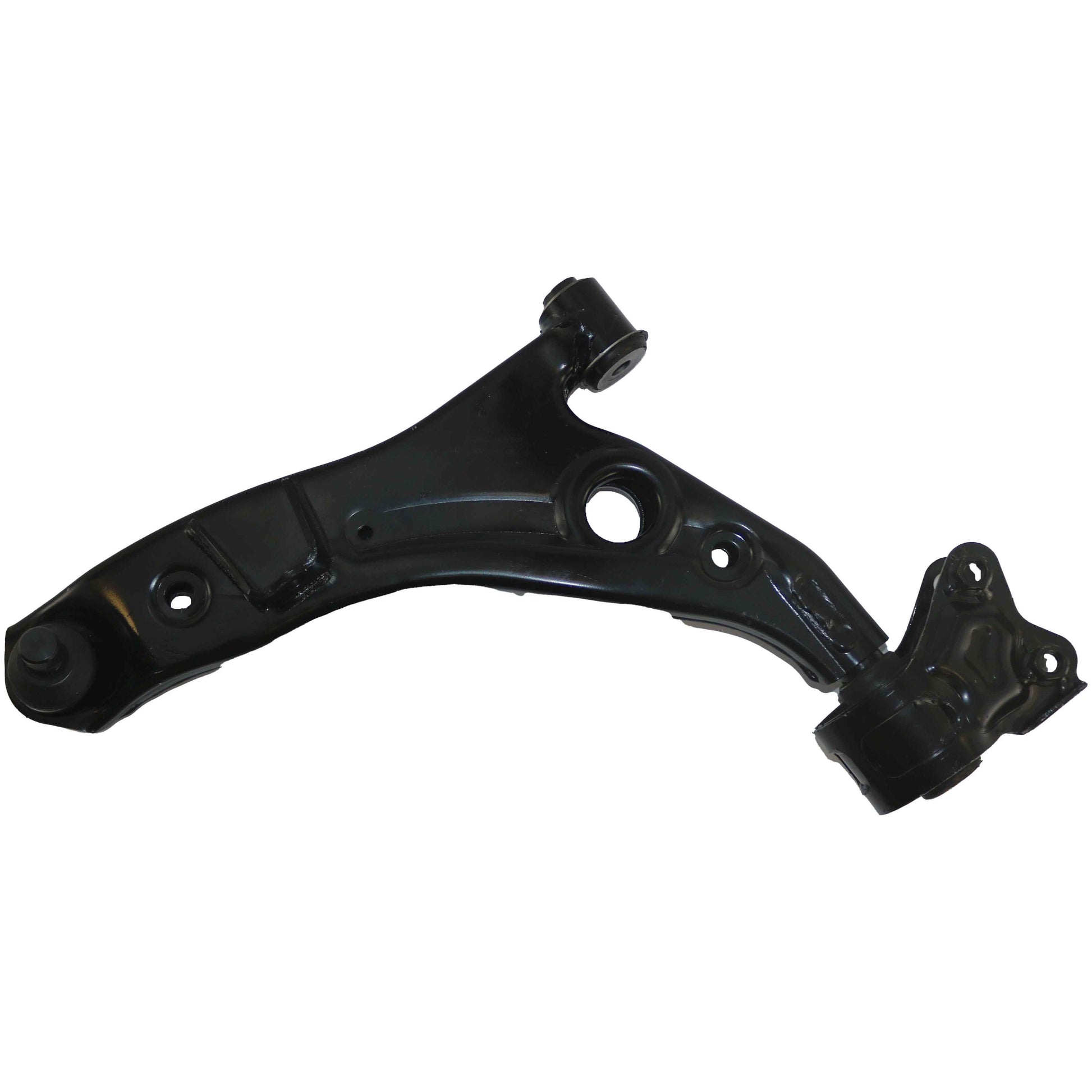 Bandeja Suspensão Inferior Esquerdo - Perfect - BDJ0257 - (1)