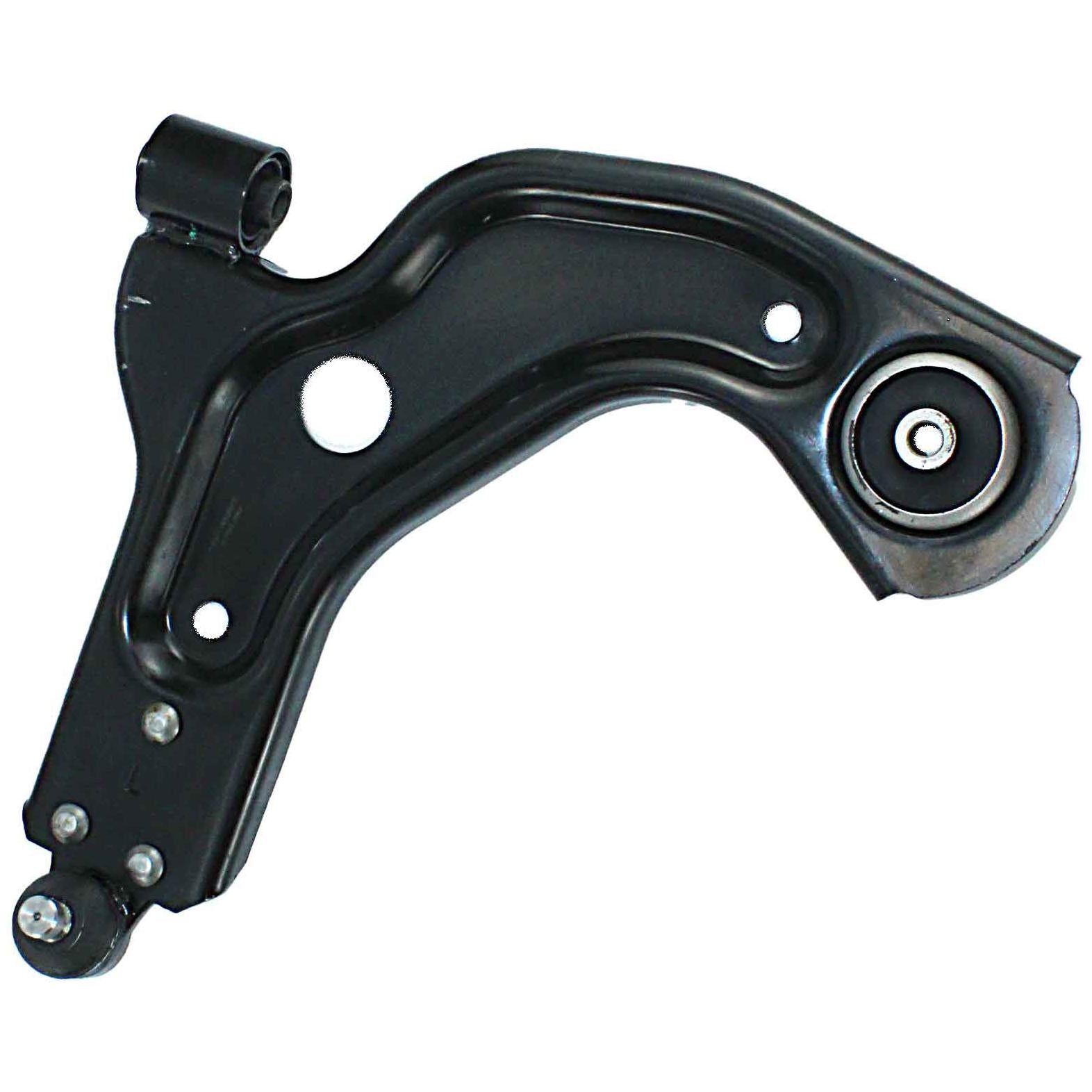 Par Bandeja Suspensão Inferior - Perfect - Bdj0262 - Bdj0263 - (2)