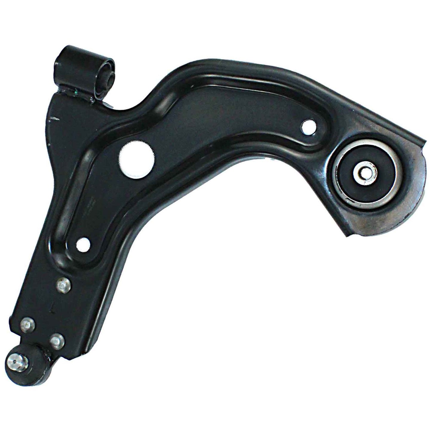 Bandeja Suspensão Inferior Esquerdo - Perfect - BDJ0263 - (1)