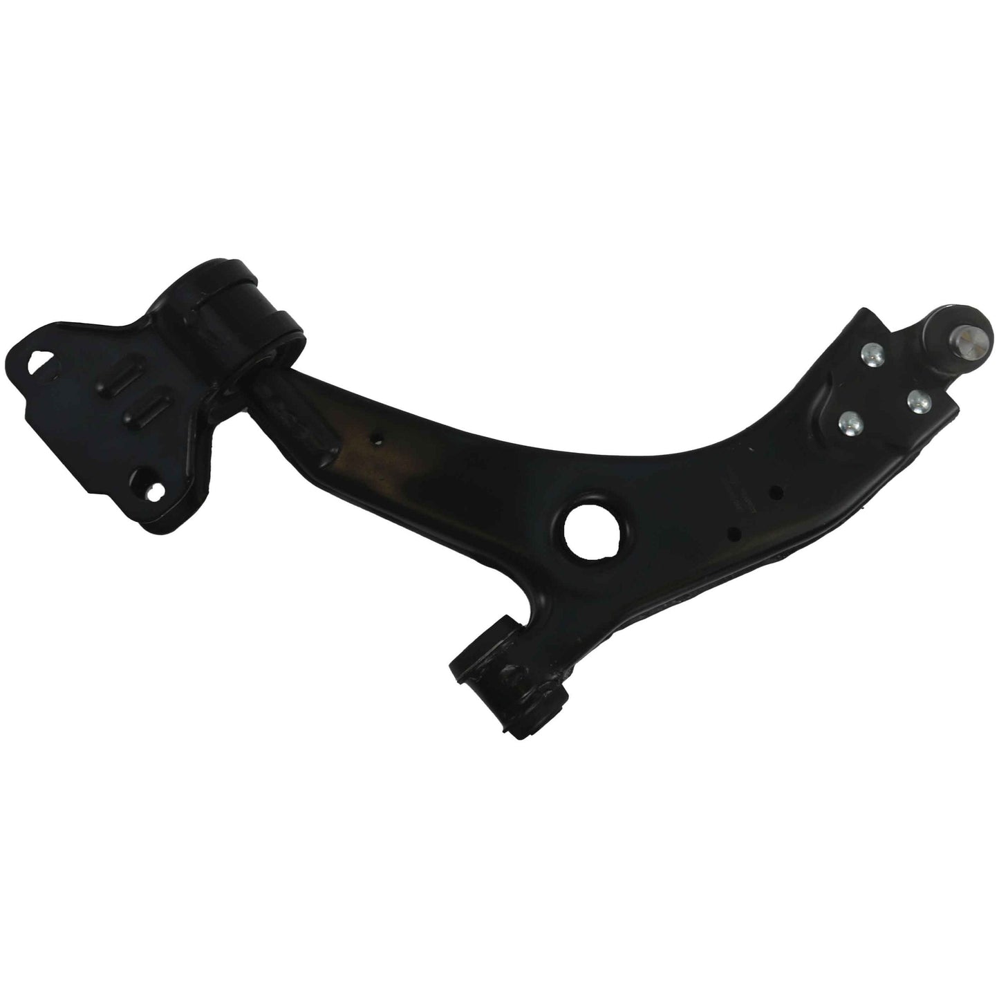 Bandeja Suspensão Inferior Esquerdo - Perfect - BDJ0265 - (1)