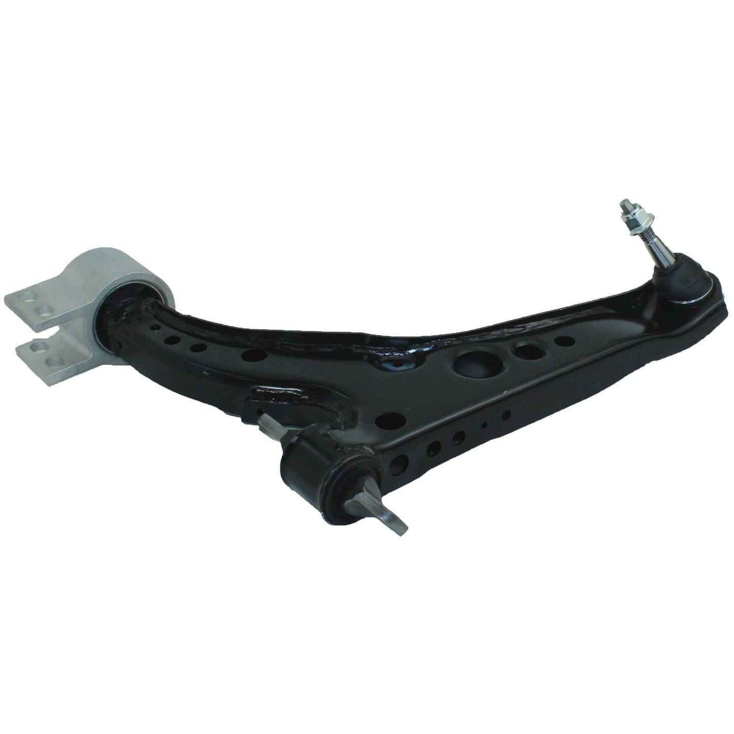 Par Bandeja Suspensão Inferior - Perfect - Bdj0381 - Bdj0382 - (2)