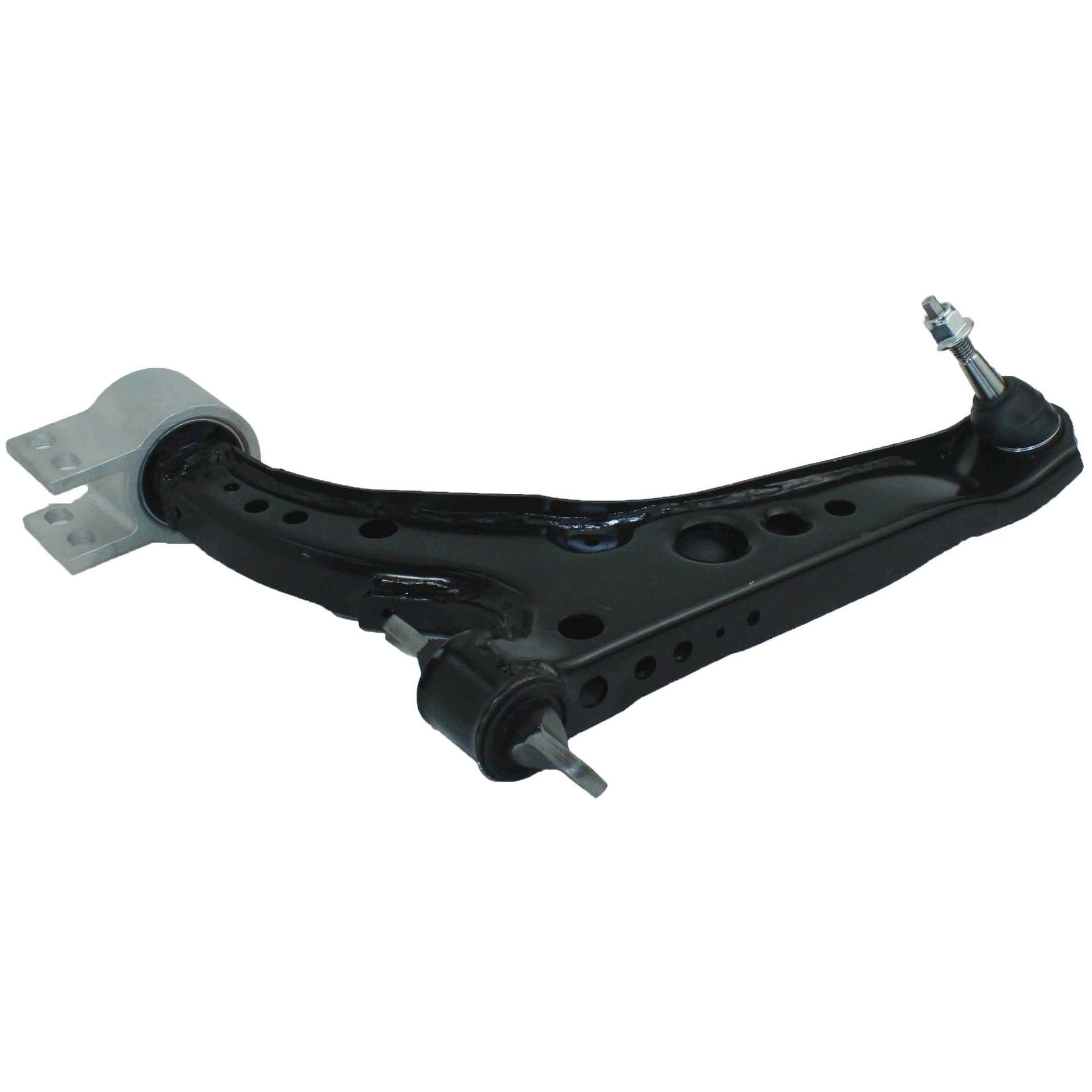 Par Bandeja Suspensão Inferior - Perfect - Bdj0381 - Bdj0382 - (2)