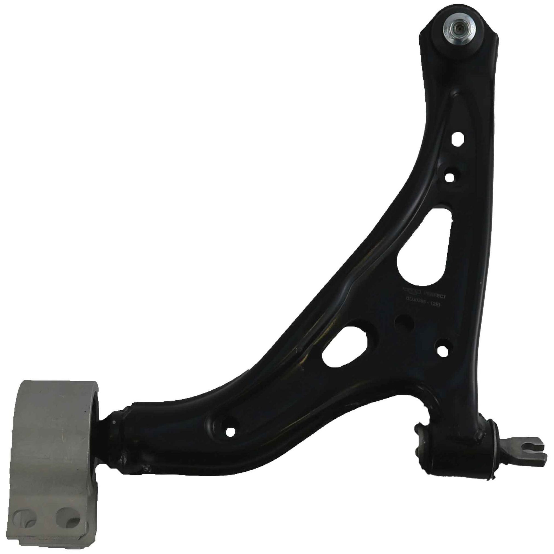 Bandeja Suspensão Inferior Esquerdo - Perfect - BDJ0395 - (1)