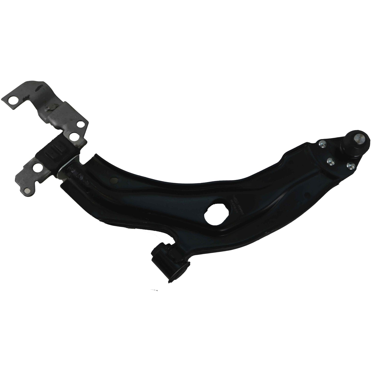 Bandeja Suspensão Inferior Esquerdo - Perfect - BDJ0735 - (1)