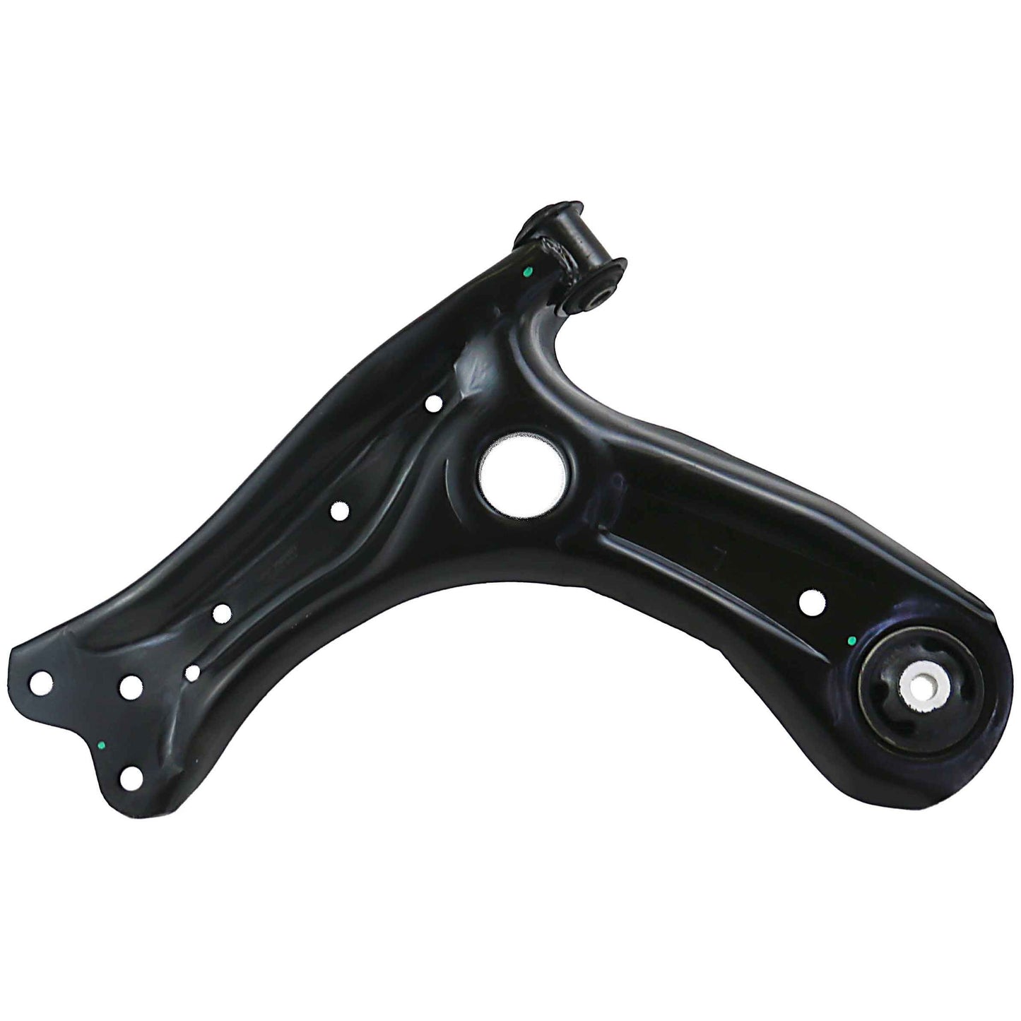 Bandeja Suspensão Inferior Esquerdo - Perfect - BDJ1029 - (1)