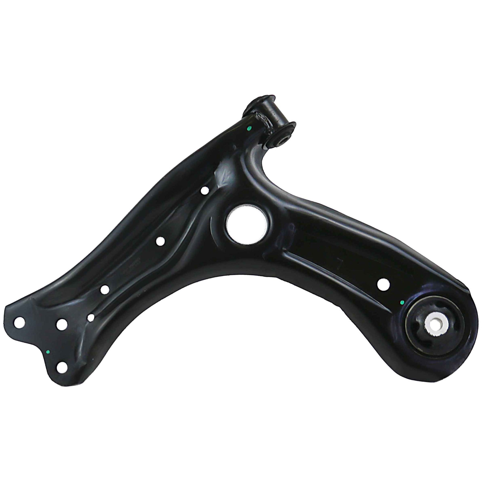 Bandeja Suspensão Inferior Esquerdo - Perfect - BDJ1029 - (1)