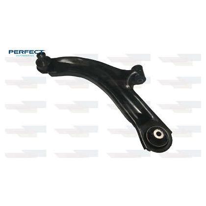 Par Bandeja Suspensão Inferior - Perfect - Bdj1056 - Bdj1057 - (2)